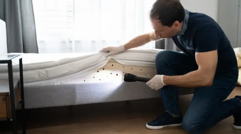 Bed Bug Infestations in California Who's Responsible, Landlord or Tenant